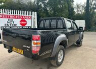2006 Mazda BT-50 BT-50 TS 4×4 – LB56ELH