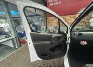 2018 Citroen Berlingo Berlingo 625 LX Blue HDi S/S – FL18PNZ