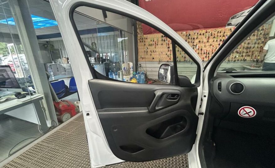 2018 Citroen Berlingo Berlingo 625 LX Blue HDi S/S – FL18PNZ