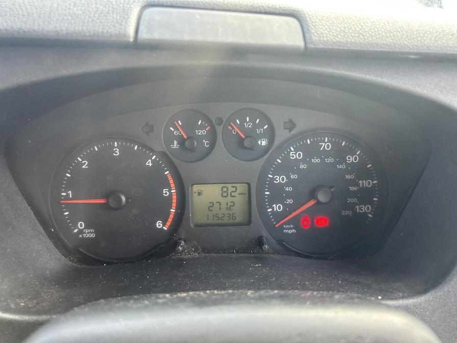 2011 Ford Transit Transit 85 T280 SWB FWD – ML61BMY
