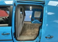 2010 Volkswagen Caddy Caddy C20+ SDI – EU10GVV