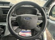 2013 Ford Transit Transit 125 T330 AWD – YE62XKW