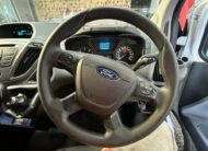 2013 Ford Transit Custom Transit Custom 310 E-Tech – PO13MWP