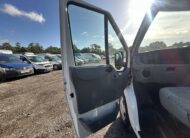 2013 Ford Transit Transit 125 T350 Trend RWD – HJ13WGD