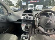 2011 Renault Kangoo Maxi Kangoo Maxi LL dCi 85 – LV61AHE