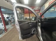 2018 Vauxhall Vivaro Vivaro  2900 Sportive CDTi – BF68ZZY