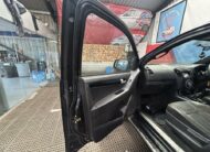2015 Isuzu D-Max D-Max Blade Double Cab Twin T TD – GD15RWE