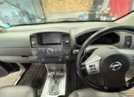 2014 Nissan Navara Navara Outlaw dCi Auto – DS64OYX