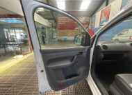 2012 Volkswagen Caddy Caddy C20 TDI 75 – NU62FZL