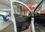 2016 Vauxhall Vivaro Vivaro  2900 CDTI – DL16POU