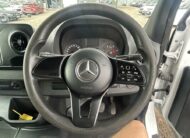 2018 Mercedes-Benz Sprinter Sprinter 314 CDI – PF68BKJ