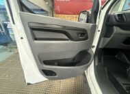 2019 Citroen Dispatch Dispatch 1400 Enterprise Blue HDi S/S – LF69RSY