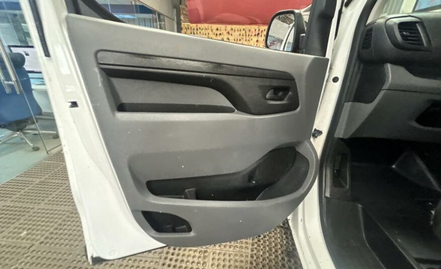 2019 Citroen Dispatch Dispatch 1400 Enterprise Blue HDi S/S – LF69RSY