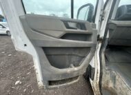 2019 Volkswagen Crafter Crafter CR35 Trendline TDI – VK69YGN
