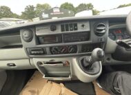 2006 Renault Master Master LM35 dCi 100 LWB – BX06VHU