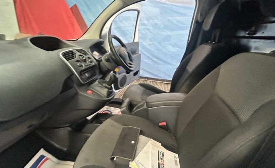 2019 Renault Kangoo Kangoo ML19 Business+ Energy dCi – DT68KSV