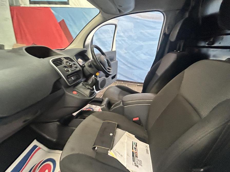 2019 Renault Kangoo Kangoo ML19 Business+ Energy dCi – DT68KSV