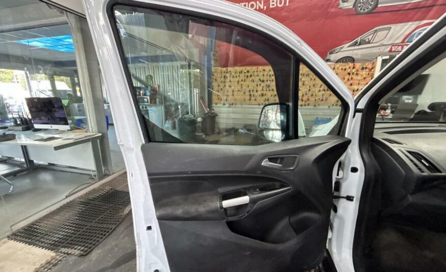 2014 Ford Transit Connect Transit Connect 200 Limited – LX64LRV
