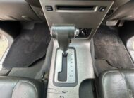 2009 Nissan Navara Navara Aventura Double Cab dCi Auto – YT09UDP
