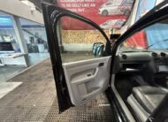 2008 Volkswagen Caddy Caddy Sportline TDI PD – WF58RHO