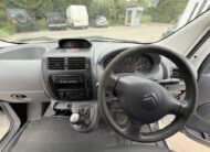 2010 Citroen Dispatch Dispatch 1200 HDI 120 LWB – CK60JPJ