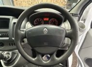 2012 Renault Trafic Trafic SL27 DCI – SG12AZR