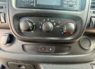 2017 Vauxhall Vivaro Vivaro  2900 CDTI – DY67VTG