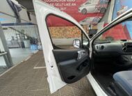 2009 Citroen Berlingo Multispace Berlingo Multispace VTR HDi 75 – VK09UVU