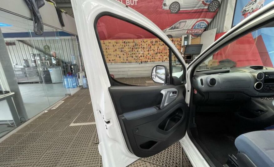 2009 Citroen Berlingo Multispace Berlingo Multispace VTR HDi 75 – VK09UVU