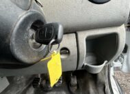 2008 Vauxhall Vivaro 2700 Sportive – LF58NYH