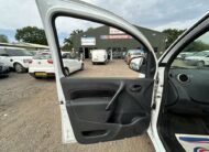 2016 Renault Kangoo Kangoo ML19 Business dCi – RF65GFA