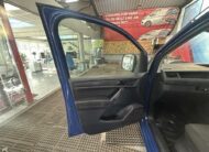 2017 Volkswagen Caddy MaxI Caddy Maxi C20 Startline TDI – GJ67CTV