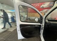 2015 Citroen Nemo Nemo 660 LX HDi – YS64KZO