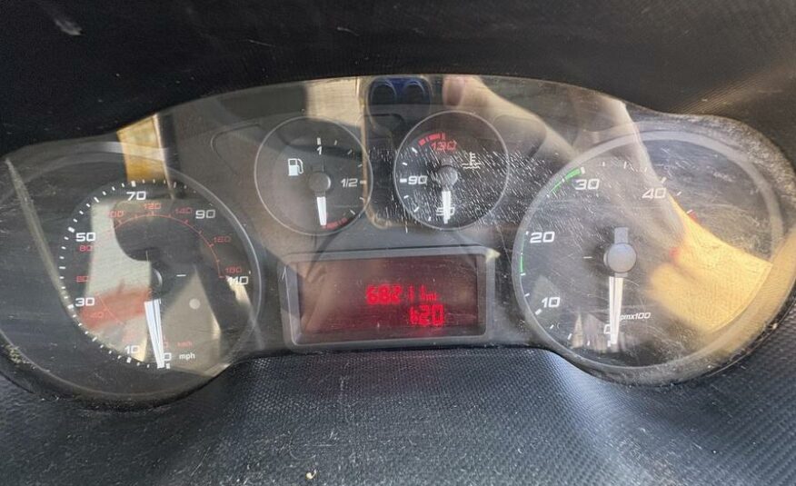2015 Iveco Daily Daily 35S13 MWB – GD15PFJ