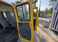 2014 Iveco Daily Daily 35C13 LWB – CU64UFG