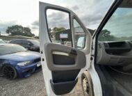 2007 Fiat Ducato Ducato 30 100 MultiJet SWB – YE07UVJ