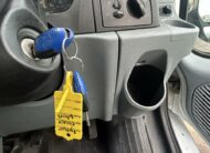 2007 Ford Transit Transit 100 15-Seat RWD – FY07WRT