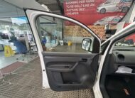 2015 Volkswagen Caddy Caddy C20 Startline TDI BlueMotion Technology – SX64CZG