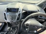 2015 Ford Transit Connect Transit Connect 200 Limited – EX15XFF