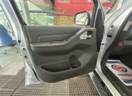 2013 Nissan Navara Navara Tekna dCi – PK63KHG