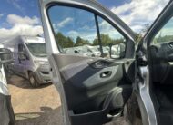 2016 Vauxhall Vivaro Vivaro 2900 Bi-T CDTi ecoFLEX S/S – FN66LHL