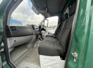 2018 Mercedes-Benz Sprinter Sprinter 314 CDI – YJ18OSA