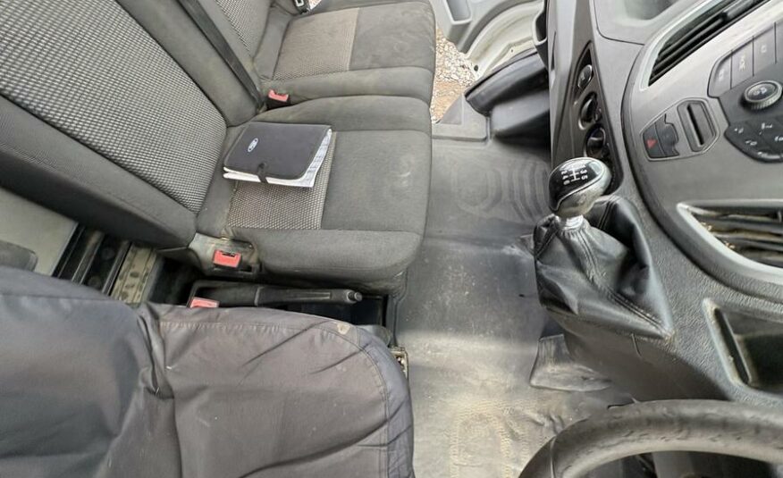 2015 Ford Transit Transit 350 – VN15XCZ