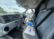 2013 Ford Transit Transit 125 T350 FWD – YK13JKE