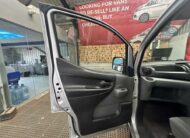 2015 Nissan NV200 NV200 Acenta dCi – BG65FEV