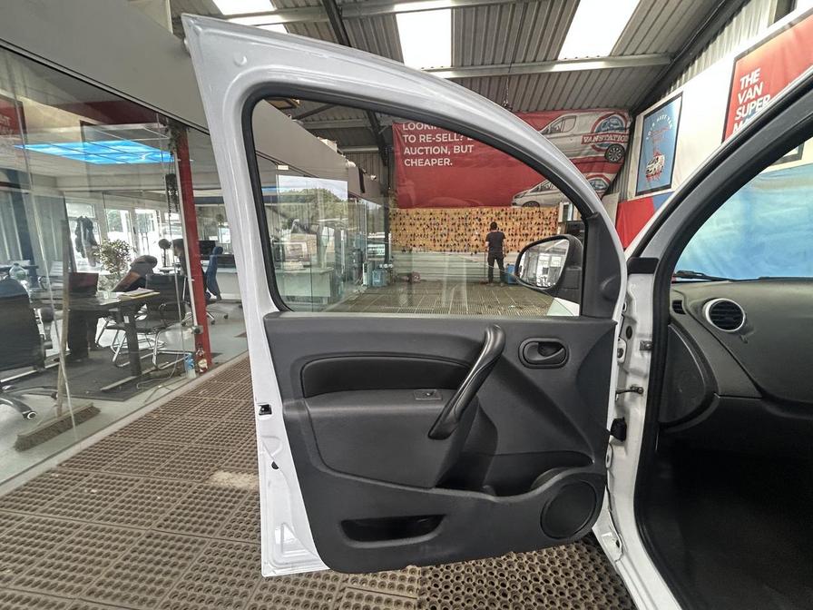 2018 Renault Kangoo Maxi Kangoo Maxi LL21 Business+ Energy dCi – DP68KWG
