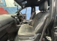 2015 Isuzu D-Max D-Max Blade Double Cab Twin T TD – GD15RWE