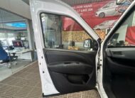 2018 Vauxhall Combo Combo 2300 CDTi – SA18RXS