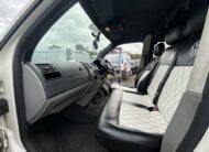2009 Volkswagen Transporter Transporter T28 102 TDI SWB – VO09SZR