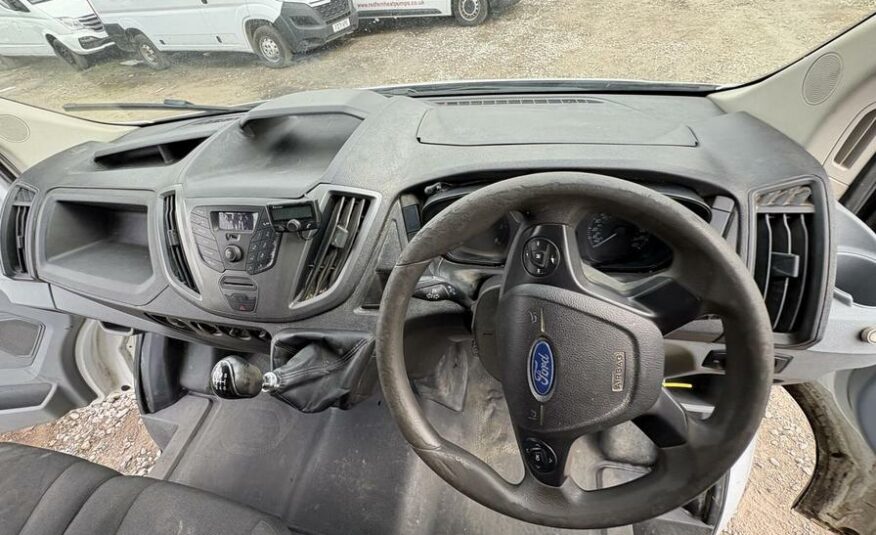2015 Ford Transit Transit 350 – VN15XCZ